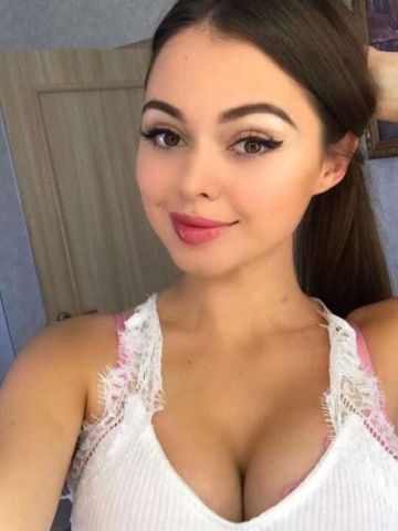 Викуся